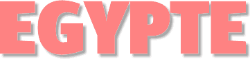 Logo Egypte