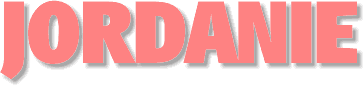 Logo Jordanie