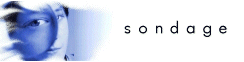 Logo Sondage